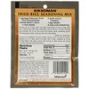 Kikkoman Fried Rice Seasoning Mix, 1-Ounce Pack (Pack of 24)