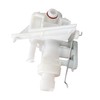 iFJF 31705 RV Toilet Water Valve Kit Replacement for Thetford