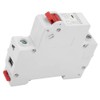 1P 20A DC Circuit Breaker for Solar Energy, Bus Box,