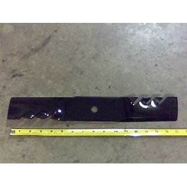 Bad Boy 038-5000-00 48"/50" Gator Mulching Blade Replaces 038-4821-00
