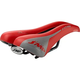 SELLE SMP EXTRA RED MATT Saddle EXTRA03-RO
