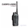 Naymon 2pz Radio Comunicacion Profesional Largo Alcance 2 Vias