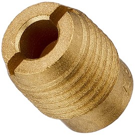 Kitaco 450-3080820 Main Jet (#82/Kyohama Screw Type/Large) Live Dio/Monkey/Gorilla/Ape 50 etc