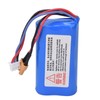2000mAh Battery for Allmetal Excavator RC Engineering Car Accessory (1583005)(1583-005
