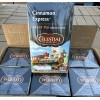 Celestial Seasonings Cinnamon Express Black Tea Pack of 6