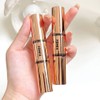 FOMIX Shading Highlight(02# Matte) 5gx2 Contouring Stick, Dual Ended Multifunction