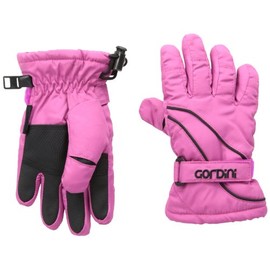 Gordini Tot's Prima III Glove, DeepPink, Medium