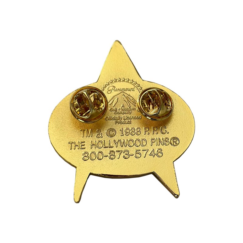 Star Trek The Next Generation Communicator Enamel Pin Gift