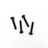 Lskioer Shift Tower Spacer Bolts, 4 Pcs NV4500 NV5600 Shifter