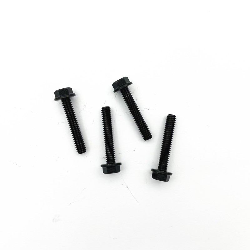 Lskioer Shift Tower Spacer Bolts, 4 Pcs NV4500 NV5600 Shifter