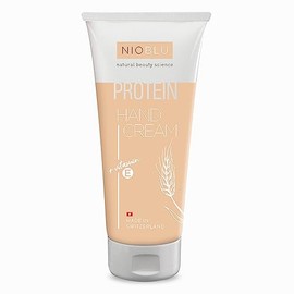 Nioblu Protein Hand Cream