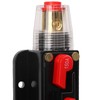 12‑24V Inline Circuit Breaker with Manual Reset Fuse Holder Battery