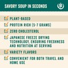 Space Soup – Instant Soup, 26g Packets, 4-Pack, Plant-Based &