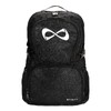 COLOR SPARKLE CHEER BACKPACK - BAG COLOR: BLUE