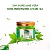 INDUS VALLEY Bio Organic Pure Multipurpose Aloe Vera Gel With
