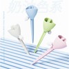 Ifukens Automatic Watering, Automatic Water Filling Cap, Set of 4,