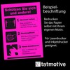 Neon Pink (100 pcs) Hot Light Emitting Paper Paper in