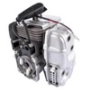 Flynsu 577424401 Complete Engine Shortblock Assembly Replacement for Redmax EBZ8500