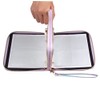 FingerAngel 120 Slots Nail Stamping Plate Holder Case Laser Style