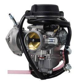 LOOFU Carburetor for 2004-2013 Yamaha Raptor 350 YFM350 YFM 350 Carb
