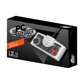 ターボパッド for PCエンジン mini
