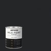 Rust-Oleum 331052 Milk Paint Finish, Quart, Eclipse 32 Fl Oz
