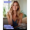 450 Capsules Hydrolysed Collagen with Magnesium XXL Pack (6 Months)