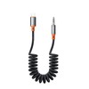 Mcdodo CA-0890 Lightning to 3.5 mm Audio Conversion Cable, Extendable