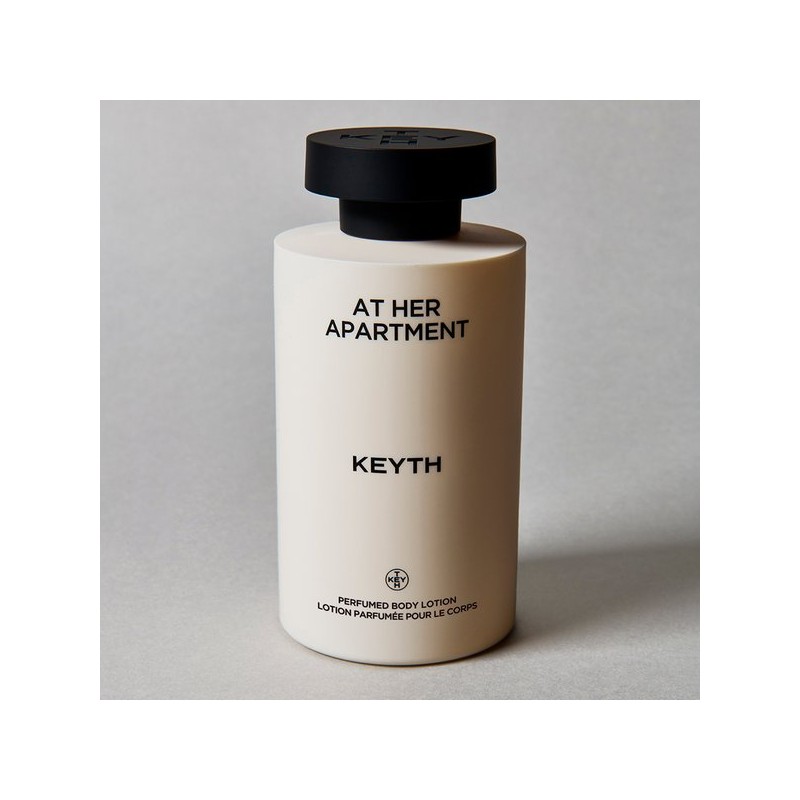 (Kiss) Perfumed Body Lotion 240ML (Choose 1 of 3 types)