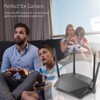 D-Link DIR-1750-US, WiFi Router AC1750 Mesh Smart Internet Home Network