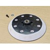 MAXXT Sanding Pad 180 mm - Professional Sanding Disc for