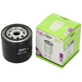 Valeo 587723 Fuel filter