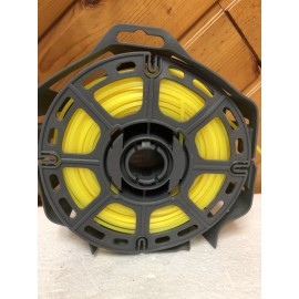 Ugly Line 125-ft 38m Spool 0.095" Spooled Trimmer Line Brand New