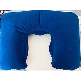 On The Go On the Go Inflatable Neck Rest Pillow