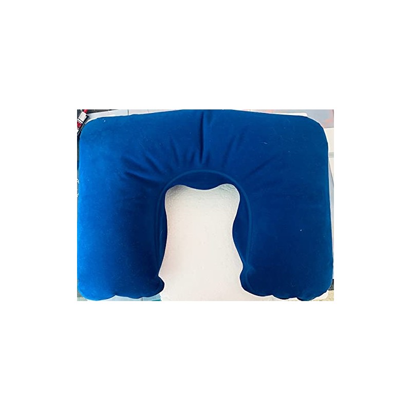 On The Go On the Go Inflatable Neck Rest Pillow