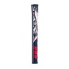 Super Stroke Zenergy Pistol 1.0 Putter Grip Camo RD/WH/BL GR-256(440)