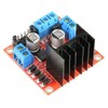 TECNOIOT 5pcs L298N Driver Board L298 Stepper Motor Drive Controller