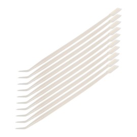 SAFIGLE 40pcs Eyelash Extension Lift Tool Lash Lifter Lash Curling Sticks Practical for Daily Use for Professionals