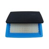 2 Pack A226002070 Air Filter & A226002250 Pre Filter Kit
