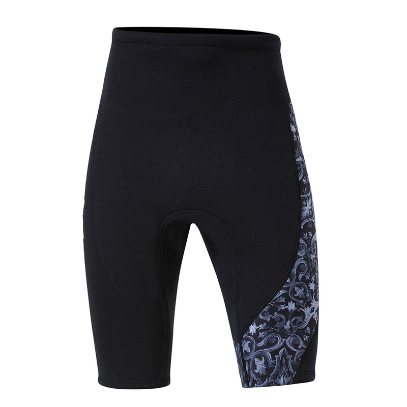 1.5mm Split Sport Diving Short Trousers Pants for Snorkeling Surfing