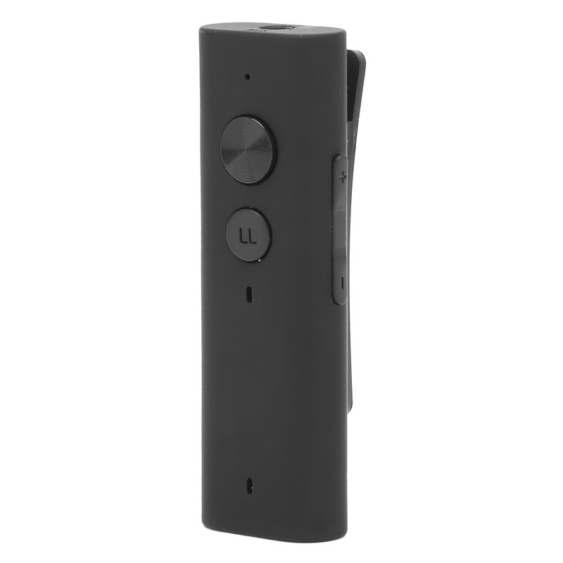B55 Bluetooth Receiver 5.1 Chip Lavalier Low Latency Bluetooth Wireless