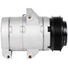 SCITOO AC Compressor Rapid Cooling for Ford for Fusion for
