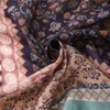 FAIRYGATE Women Scarf Lightweight Floral Print Shawl Head Wraps Shawl