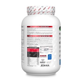 PERFECT SPORTS Perfect Sports Diesel New Zealand Whey Protein Isolate Canadian Maple 2LB