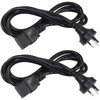 C19 Power Cord Aus 3 Point 1.8 Meter Heavy Duty