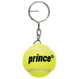 Prince PA335 Y Ball Key Chain (1 Pack) Yellow