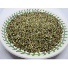 Lemon Mint Tea - Loose Leaf Herbal Tea - By Nature Tea (2 oz)
