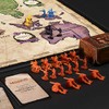 Hasbro Risk Juego Estratégico de Conquista 2-5 Jugadores