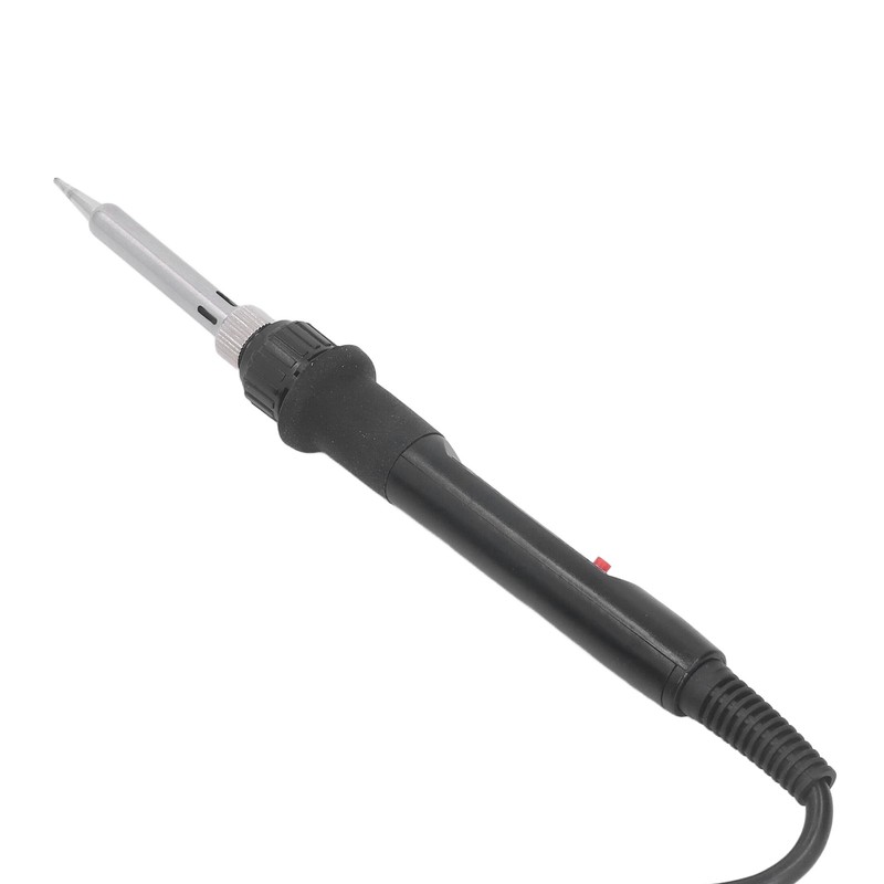 Electric Soldering Iron Pen Constant Temperature Digital Portable Electrical Electronic