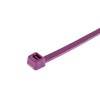 Gocableties 100 x High Quality Strong Nylon Cable Ties